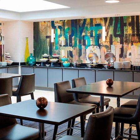 Renaissance Providence Downtown Hotel Kültér fotó