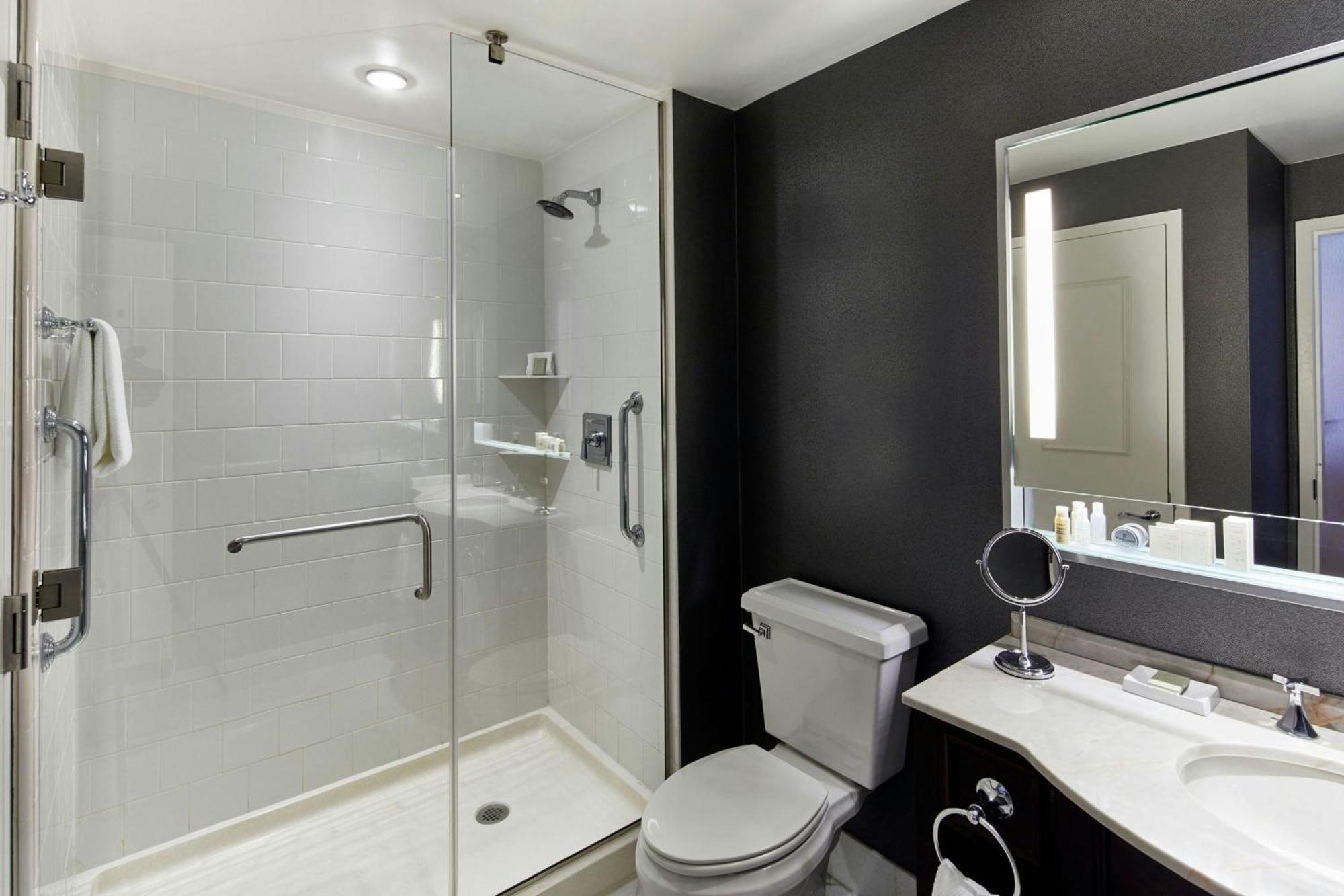 Renaissance Providence Downtown Hotel Kültér fotó