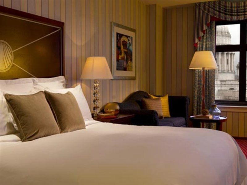 Renaissance Providence Downtown Hotel Kültér fotó