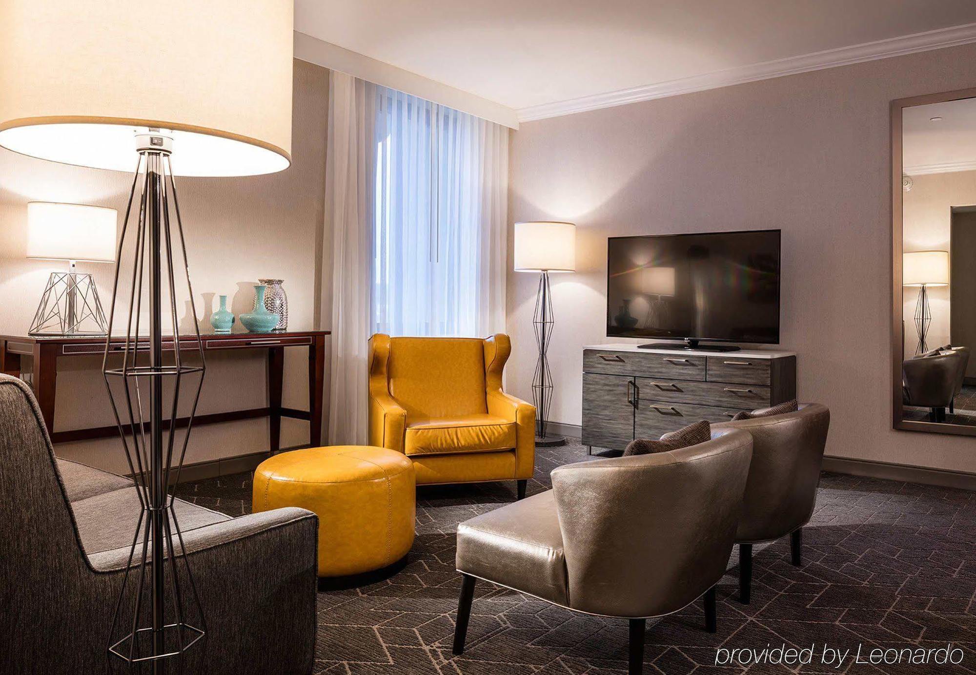 Renaissance Providence Downtown Hotel Kültér fotó