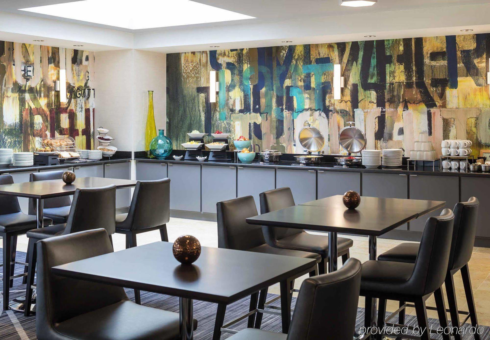 Renaissance Providence Downtown Hotel Kültér fotó